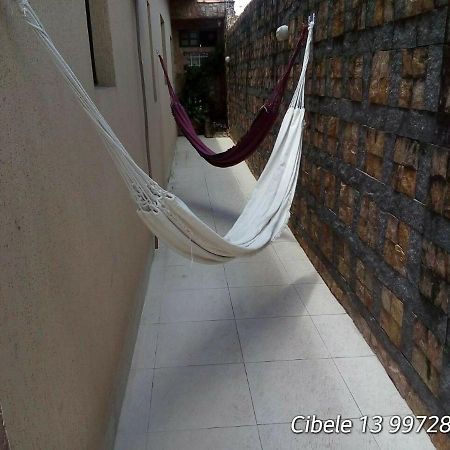 Casa De Ferias Praia Grande Kültér fotó