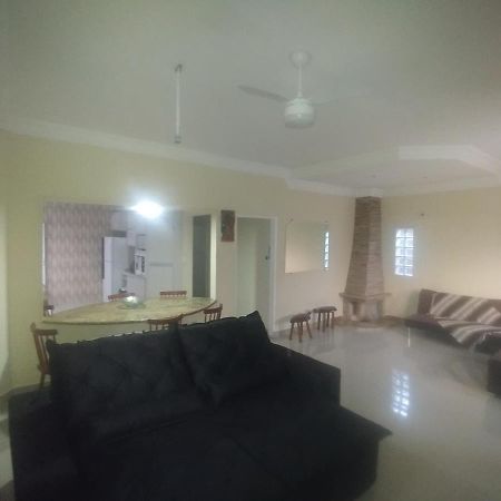 Casa De Ferias Praia Grande Kültér fotó