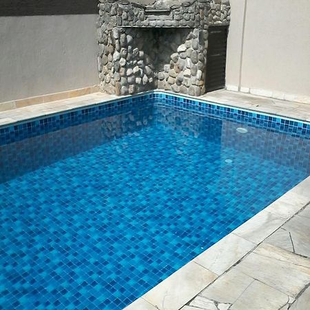 Casa De Ferias Praia Grande Kültér fotó