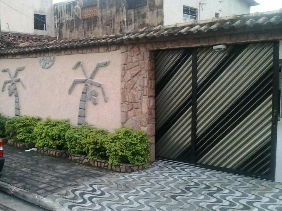 Casa De Ferias Praia Grande Kültér fotó