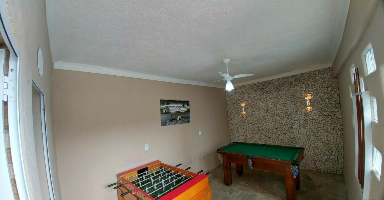 Casa De Ferias Praia Grande Kültér fotó