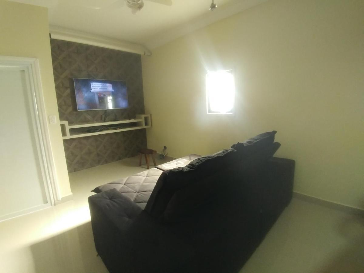 Casa De Ferias Praia Grande Kültér fotó