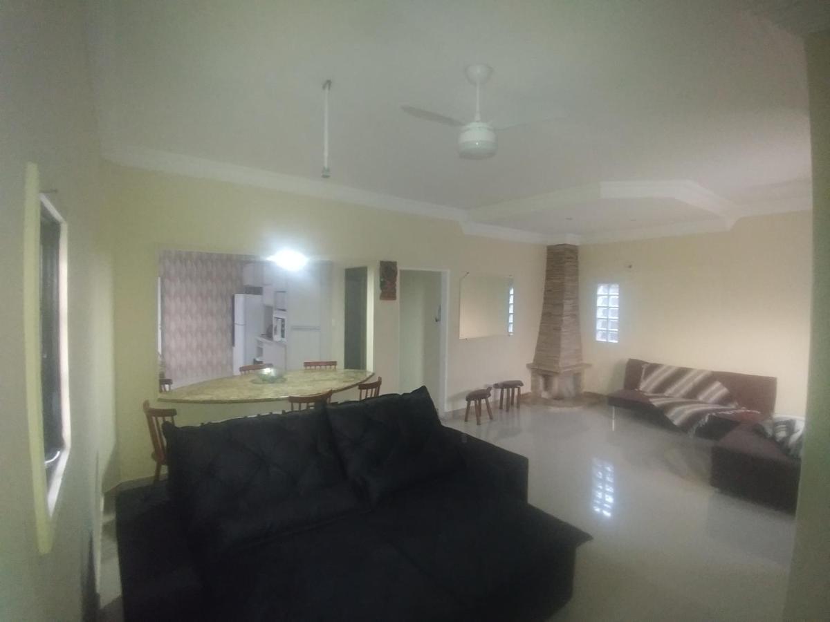 Casa De Ferias Praia Grande Kültér fotó