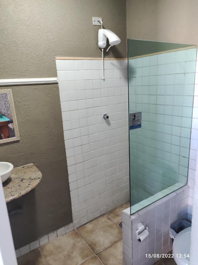 Casa De Ferias Praia Grande Kültér fotó