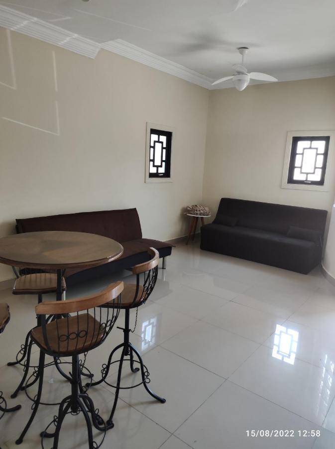Casa De Ferias Praia Grande Kültér fotó