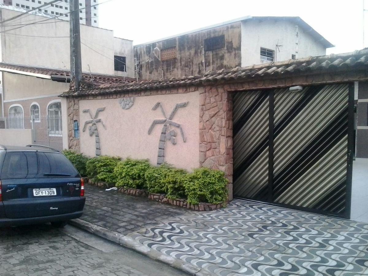 Casa De Ferias Praia Grande Kültér fotó
