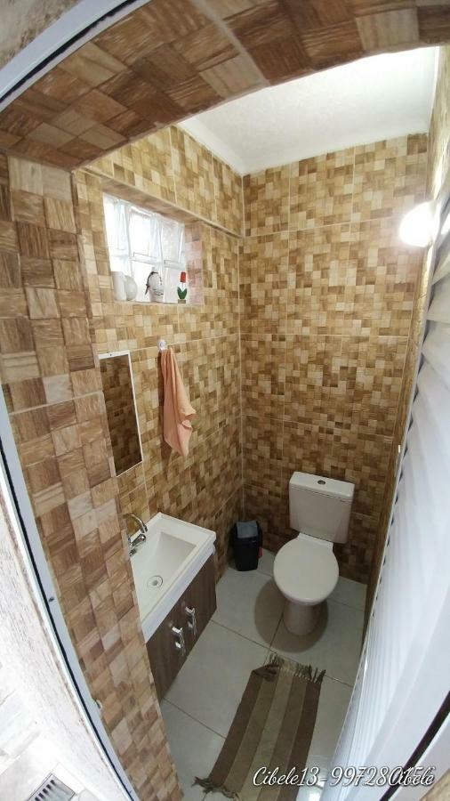 Casa De Ferias Praia Grande Kültér fotó